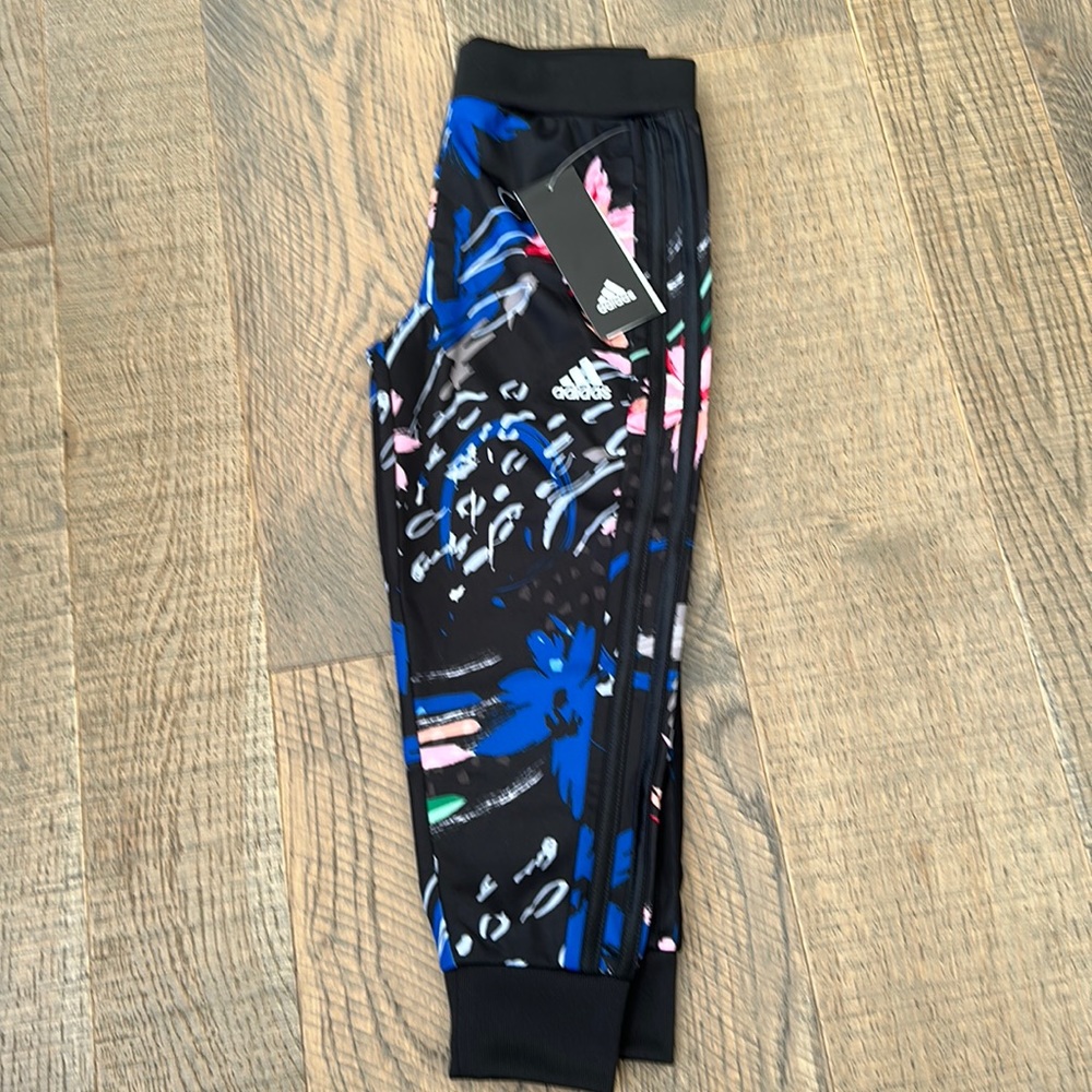Adidas Little Girl Jogger